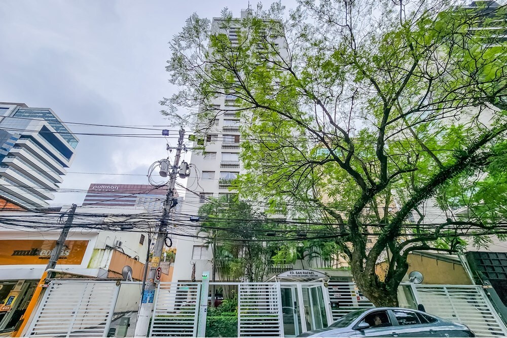 Apartamento à venda com 2 quartos, 56m² - Foto 19
