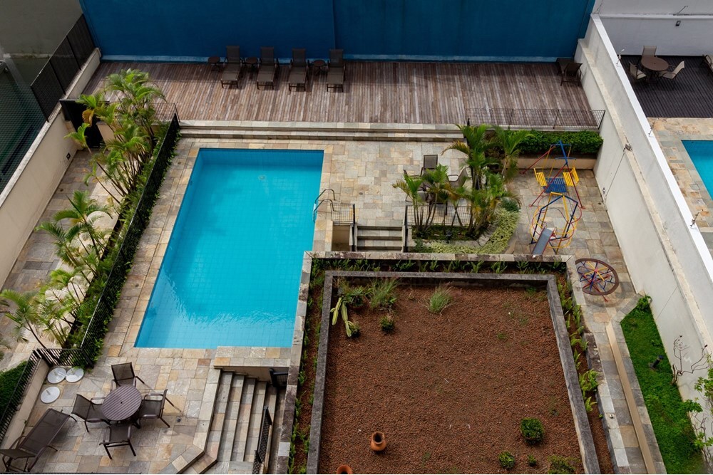 Apartamento, 2 quartos, 71 m² - Foto 33