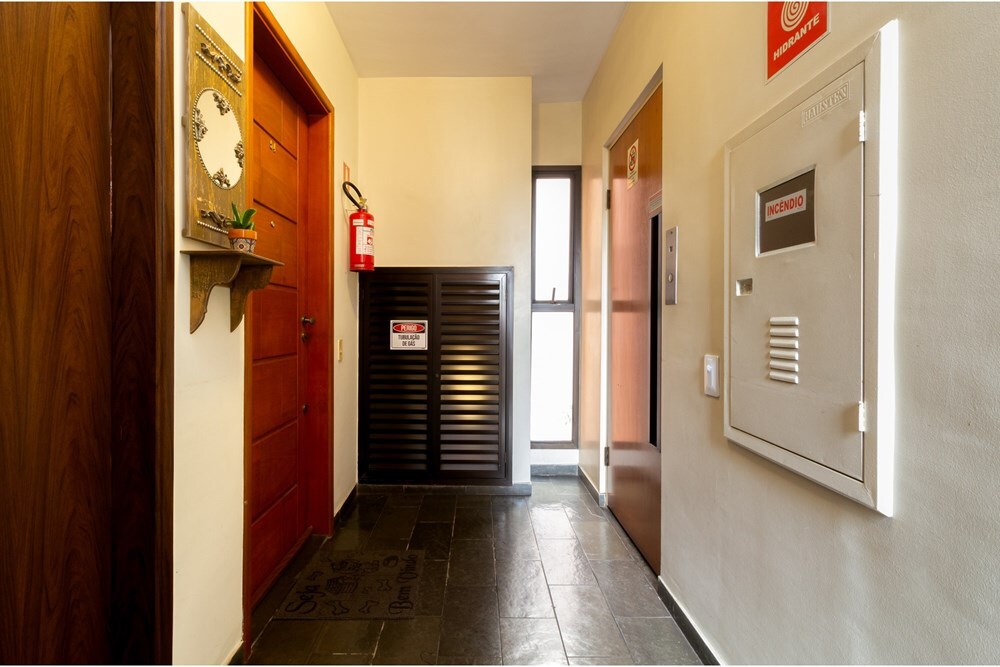 Apartamento, 2 quartos, 71 m² - Foto 4