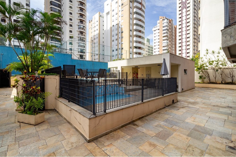 Apartamento, 2 quartos, 71 m² - Foto 9