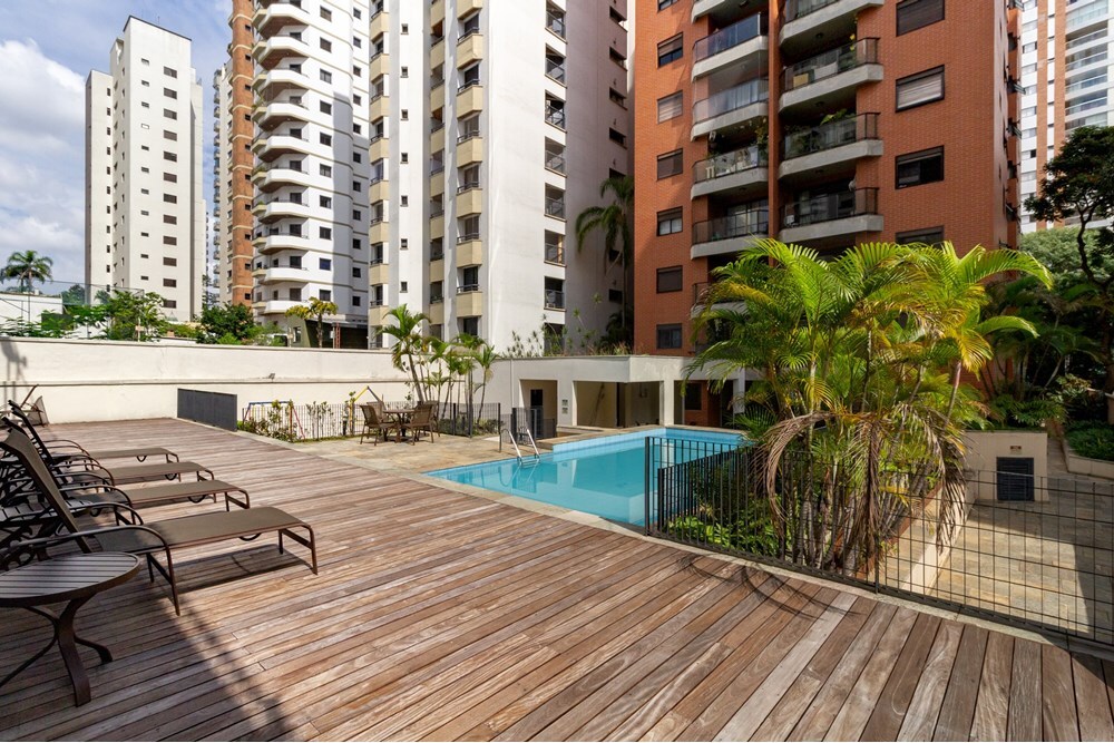 Apartamento, 2 quartos, 71 m² - Foto 2