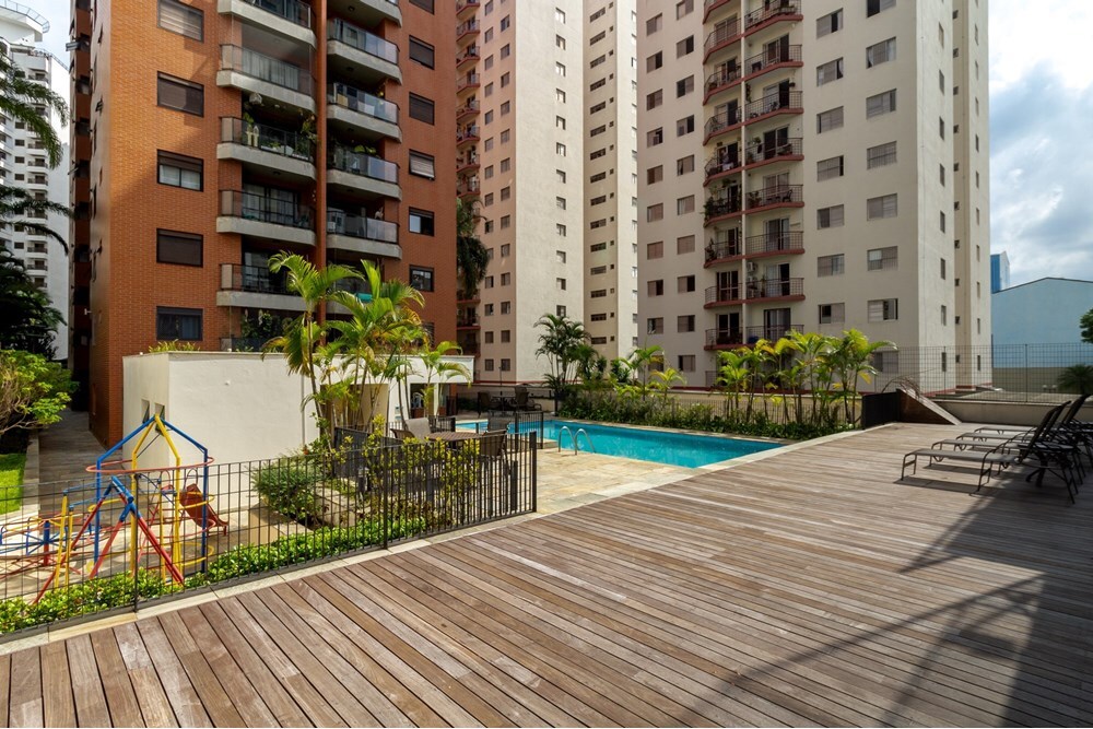 Apartamento, 2 quartos, 71 m² - Foto 13