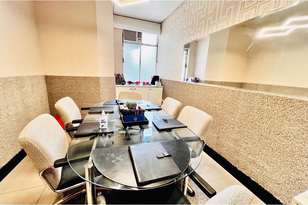 Sala-Conjunto, 51 m² - Foto 1