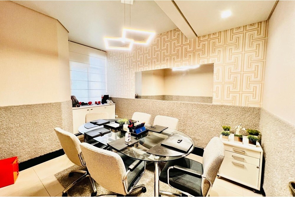 Sala-Conjunto, 51 m² - Foto 2