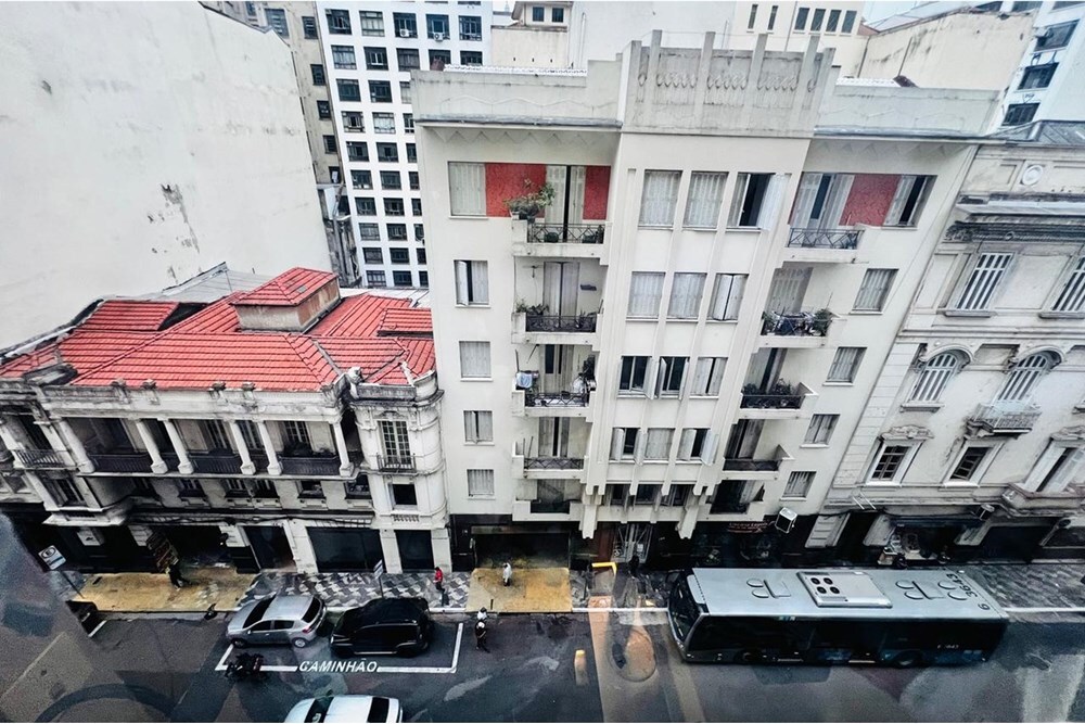 Sala-Conjunto, 51 m² - Foto 4