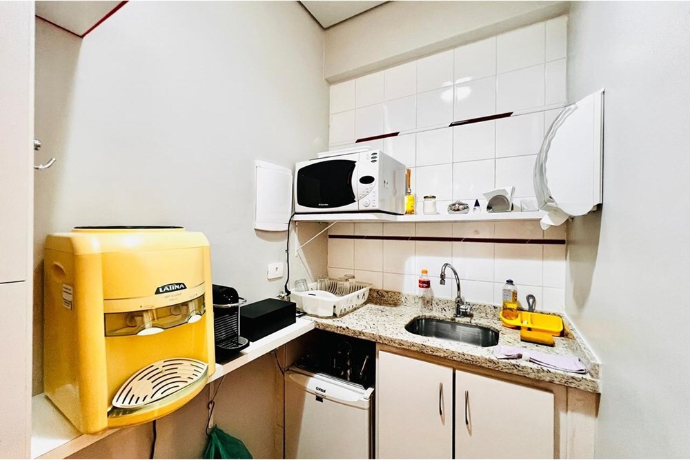 Sala-Conjunto, 51 m² - Foto 8