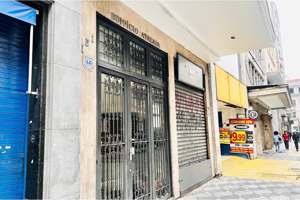 Sala-Conjunto, 51 m² - Foto 14