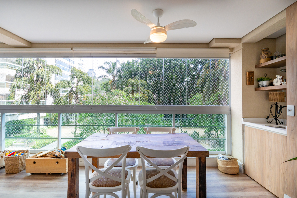 Apartamento, 3 quartos, 143 m² - Foto 25