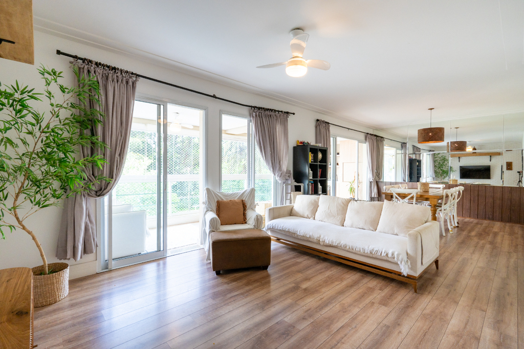 Apartamento, 3 quartos, 143 m² - Foto 27