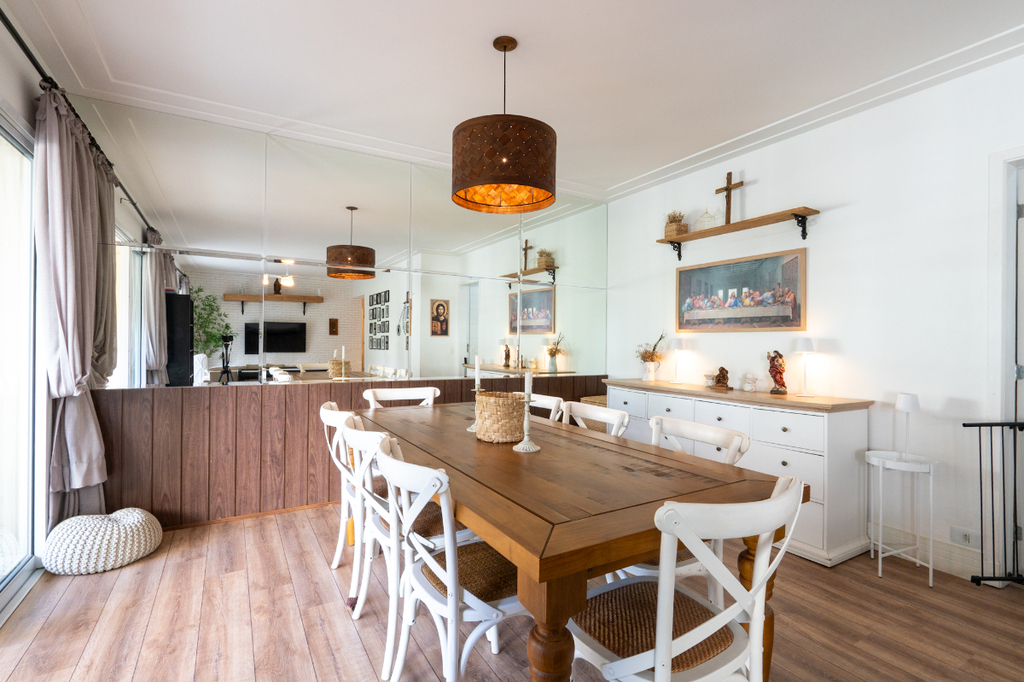 Apartamento, 3 quartos, 143 m² - Foto 28