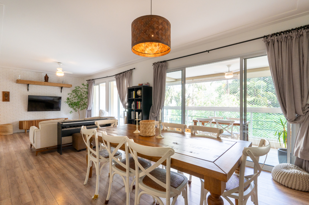 Apartamento, 3 quartos, 143 m² - Foto 29