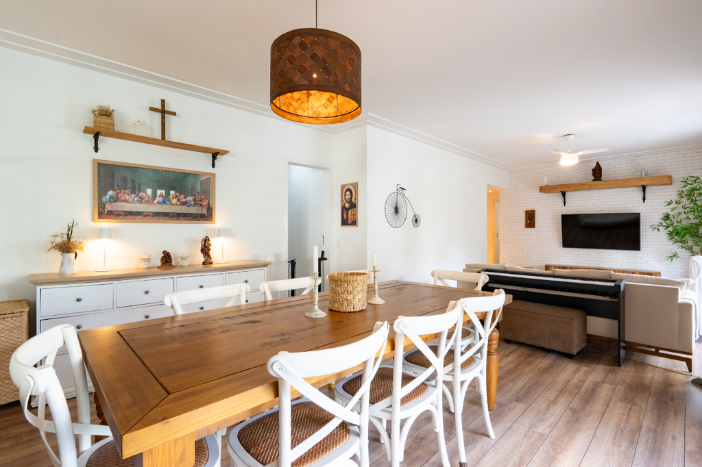 Apartamento, 3 quartos, 143 m² - Foto 30