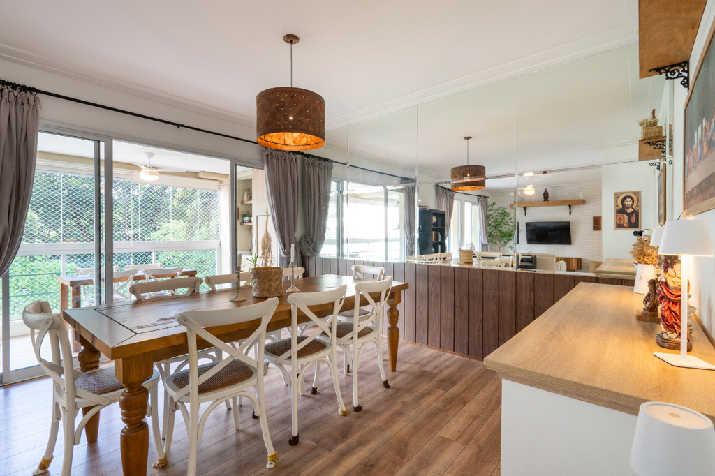 Apartamento, 3 quartos, 143 m² - Foto 31