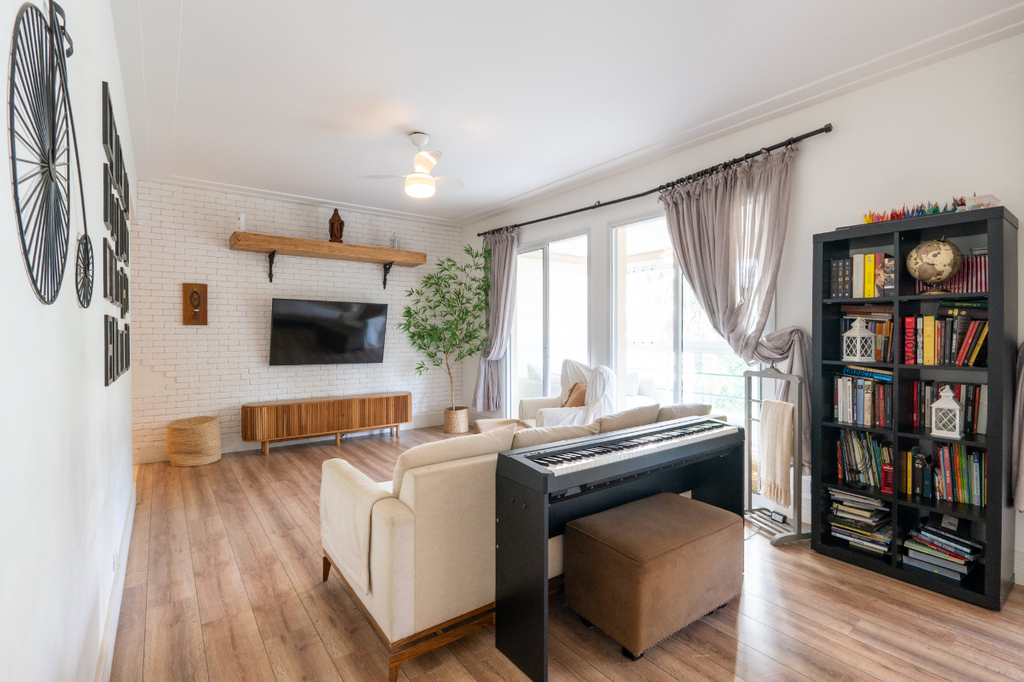 Apartamento, 3 quartos, 143 m² - Foto 33