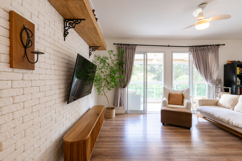 Apartamento, 3 quartos, 143 m² - Foto 34