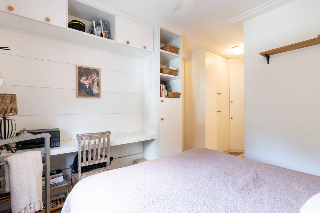 Apartamento, 3 quartos, 143 m² - Foto 40