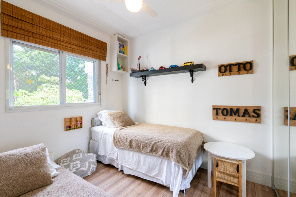 Apartamento, 3 quartos, 143 m² - Foto 3