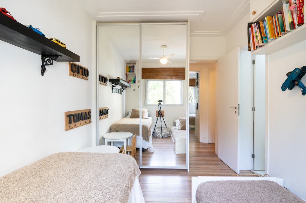 Apartamento, 3 quartos, 143 m² - Foto 4