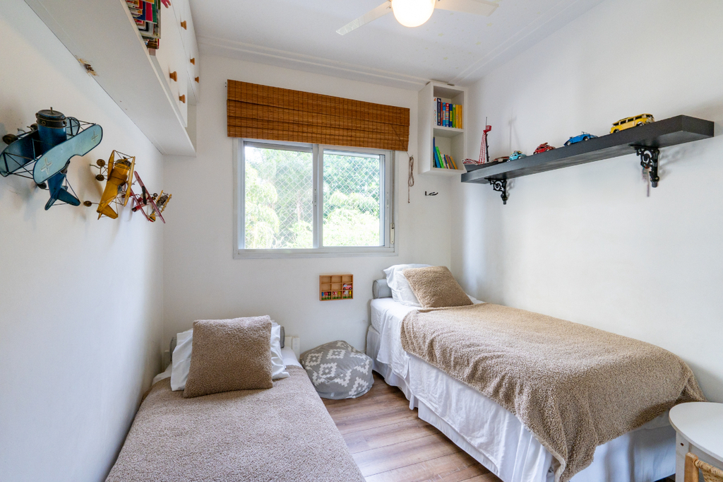 Apartamento, 3 quartos, 143 m² - Foto 5