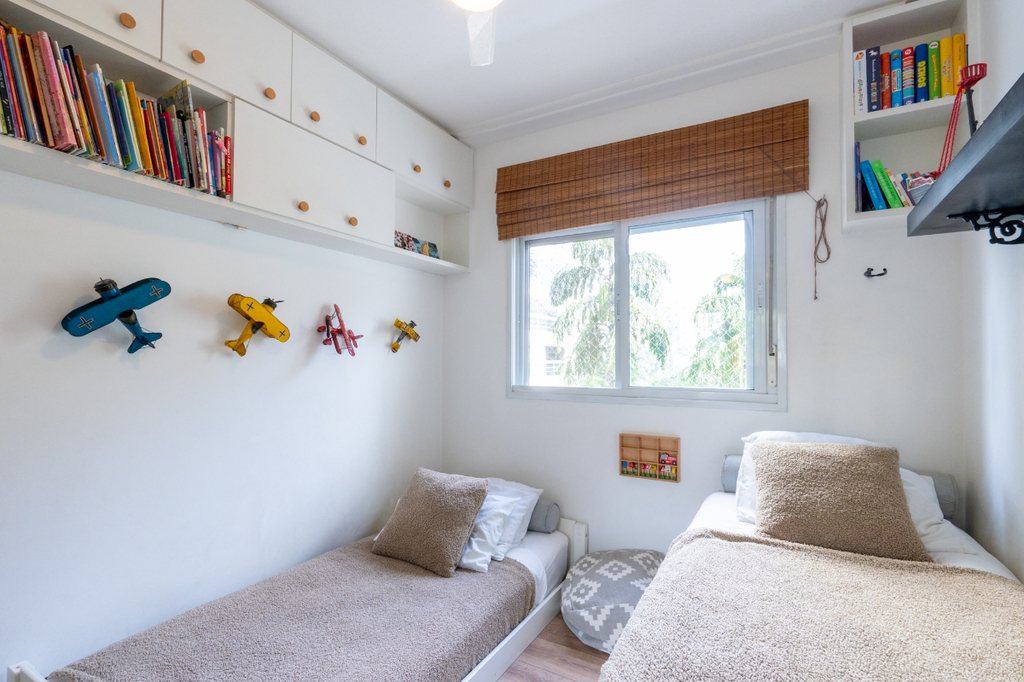 Apartamento, 3 quartos, 143 m² - Foto 6