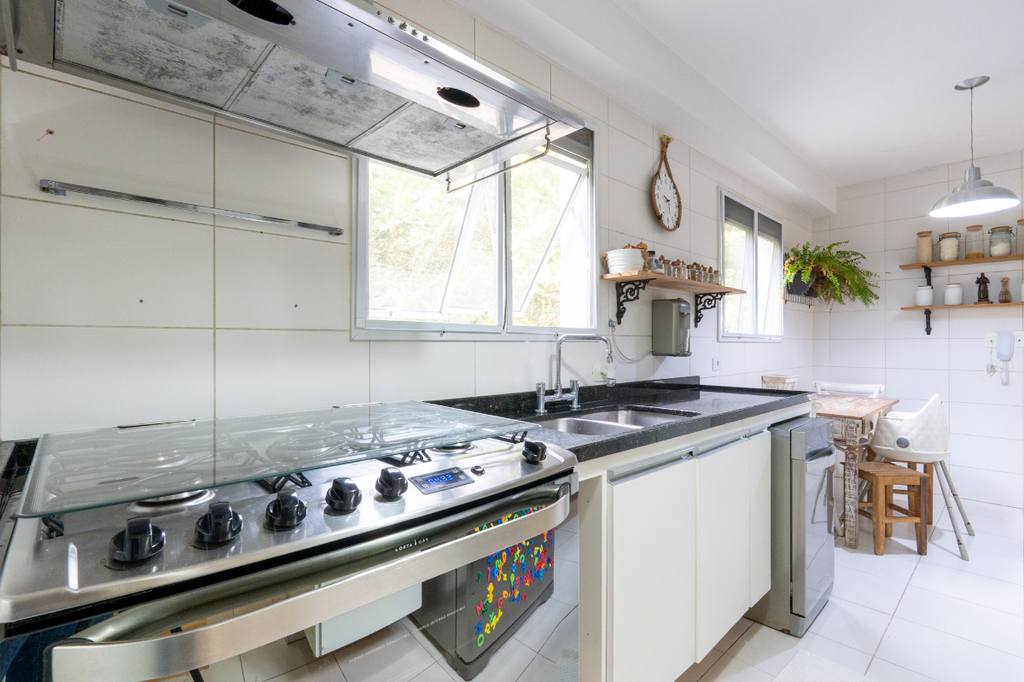 Apartamento, 3 quartos, 143 m² - Foto 7