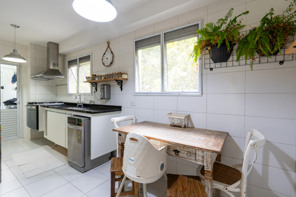 Apartamento, 3 quartos, 143 m² - Foto 8