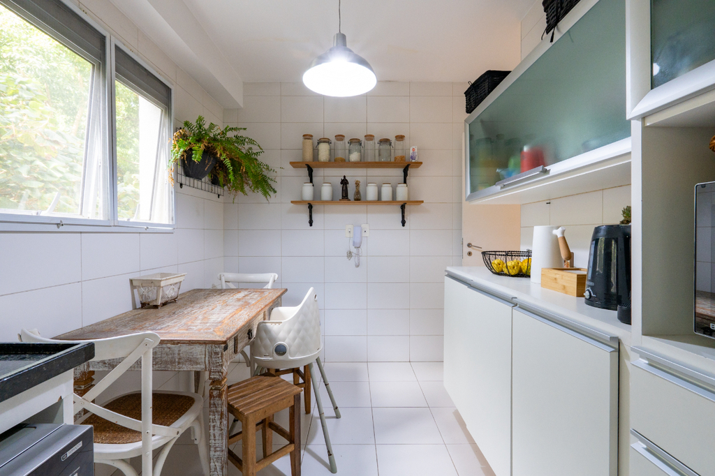 Apartamento, 3 quartos, 143 m² - Foto 9