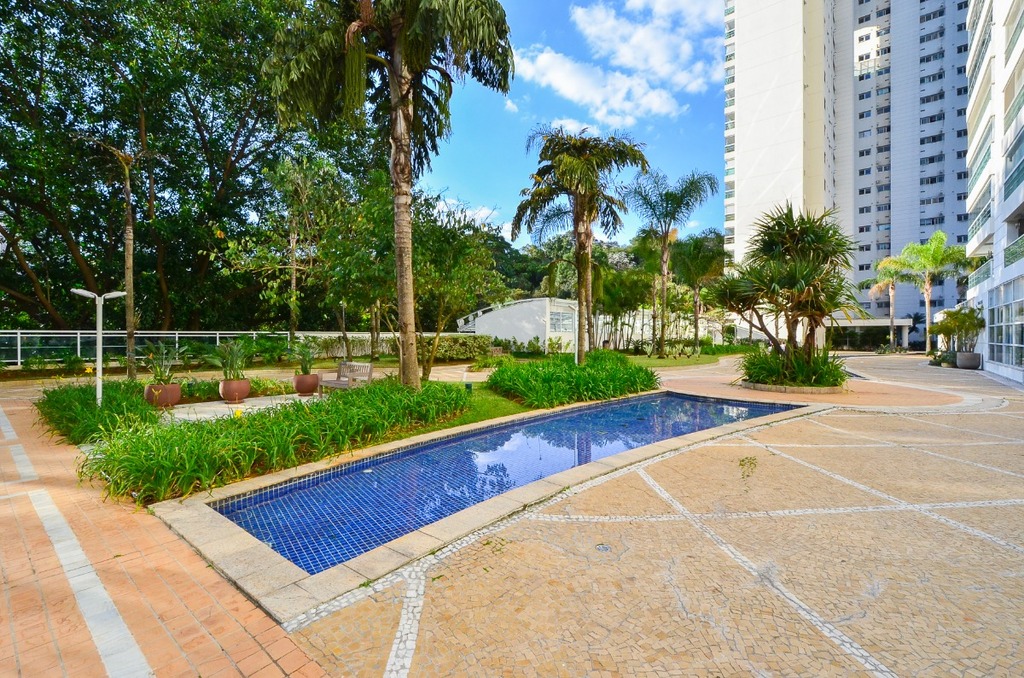 Apartamento, 3 quartos, 143 m² - Foto 2