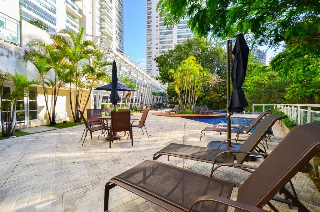 Apartamento, 3 quartos, 143 m² - Foto 17