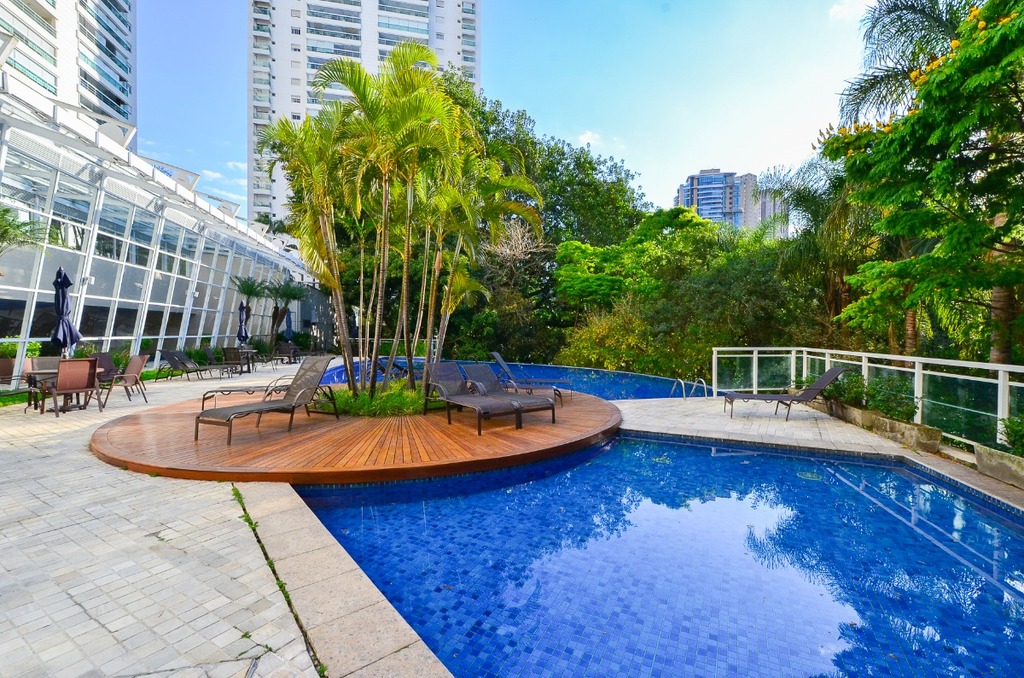 Apartamento, 3 quartos, 143 m² - Foto 18