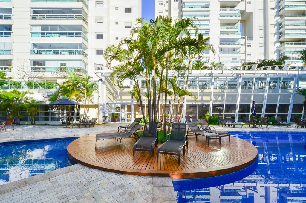 Apartamento, 3 quartos, 143 m² - Foto 19