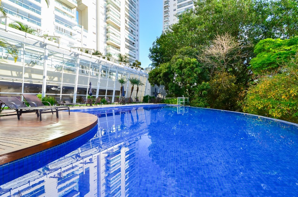 Apartamento, 3 quartos, 143 m² - Foto 20