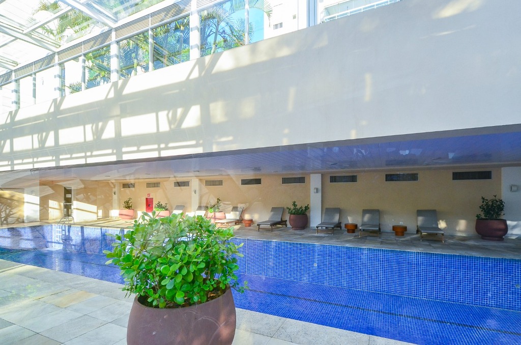 Apartamento, 3 quartos, 143 m² - Foto 21