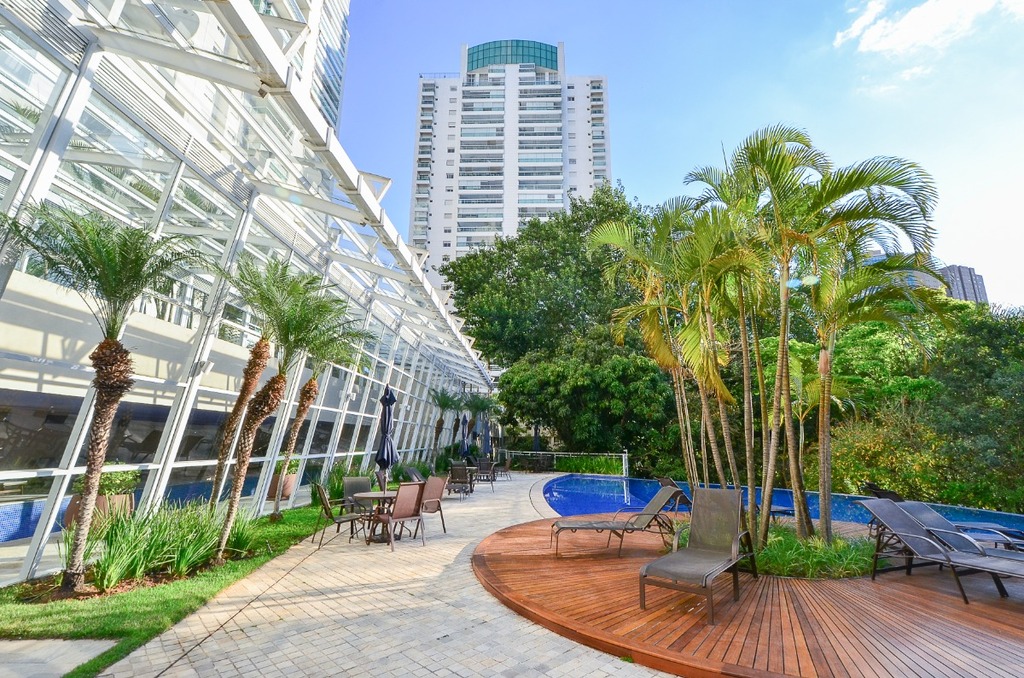 Apartamento, 3 quartos, 143 m² - Foto 22