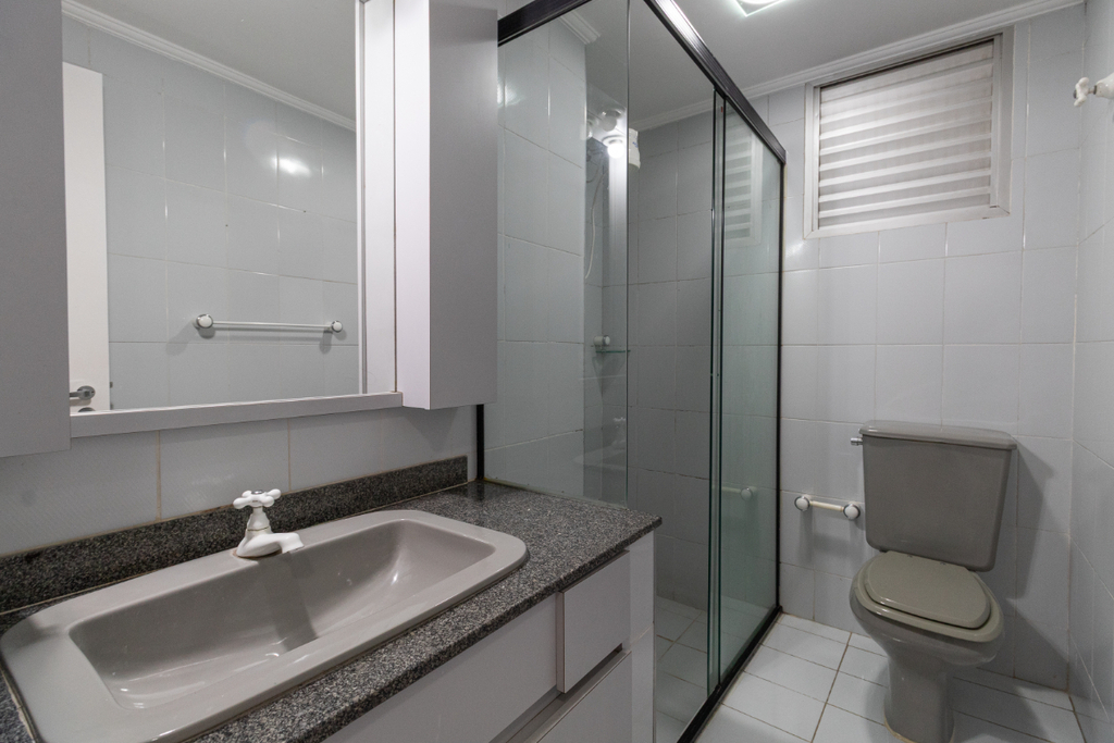 Apartamento à venda com 3 quartos, 75m² - Foto 27
