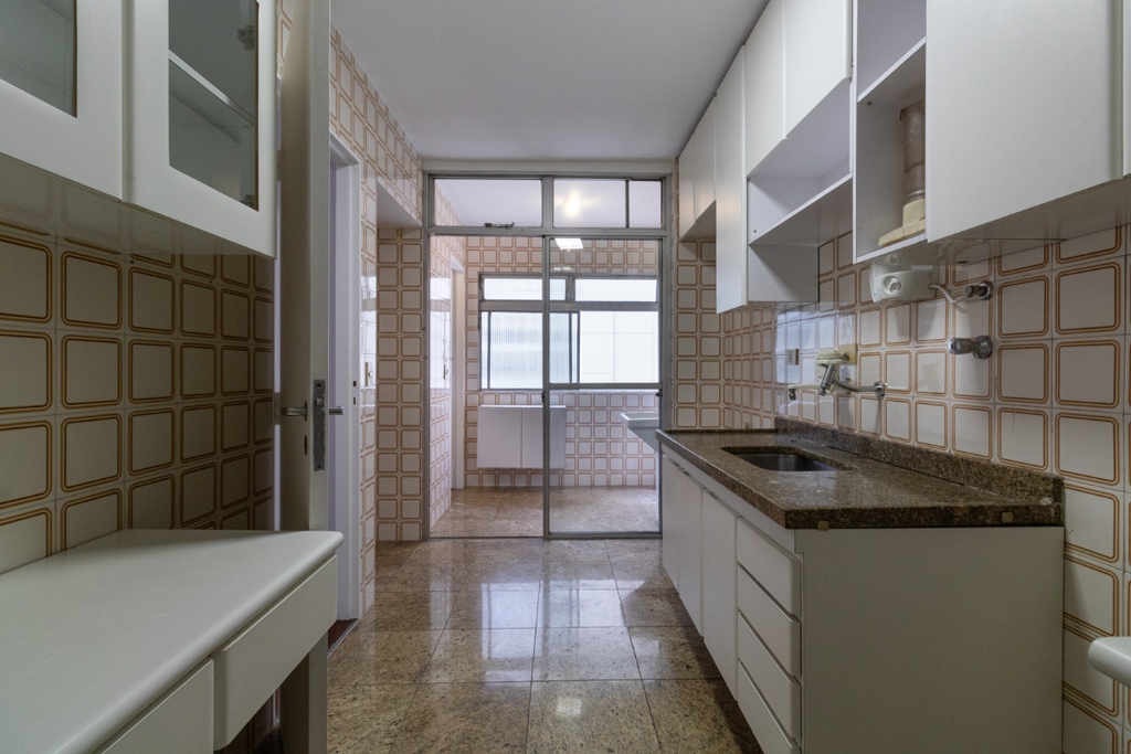 Apartamento à venda com 3 quartos, 75m² - Foto 36
