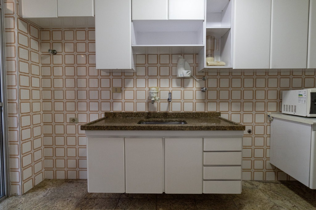Apartamento à venda com 3 quartos, 75m² - Foto 38