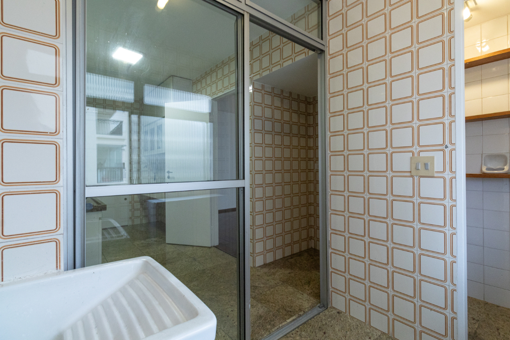 Apartamento à venda com 3 quartos, 75m² - Foto 5