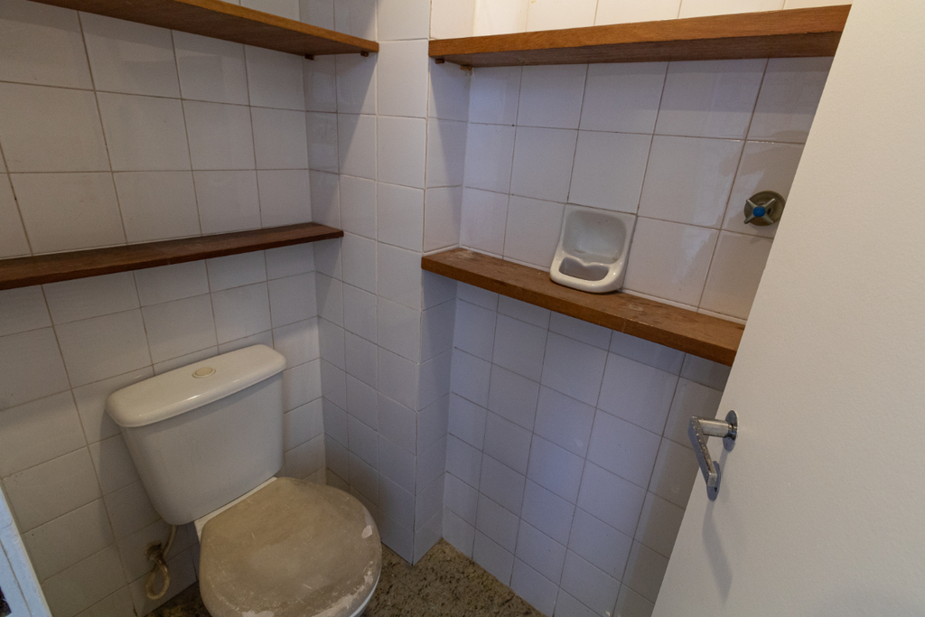 Apartamento à venda com 3 quartos, 75m² - Foto 6
