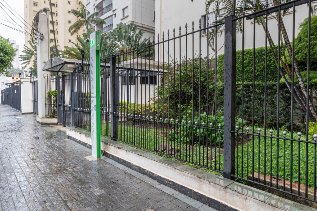 Apartamento à venda com 3 quartos, 75m² - Foto 7