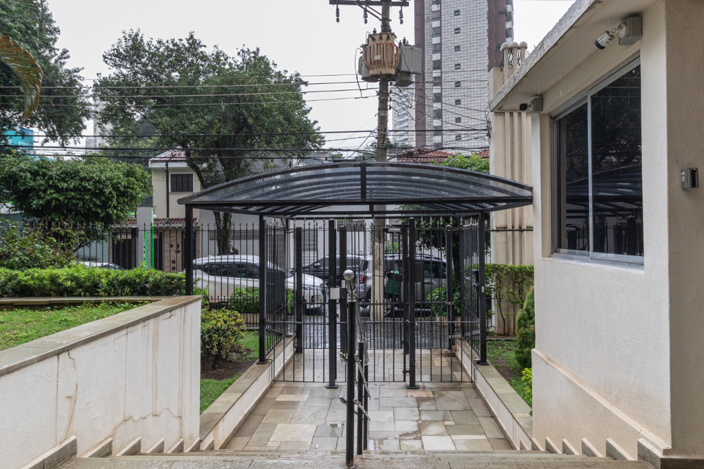 Apartamento à venda com 3 quartos, 75m² - Foto 12