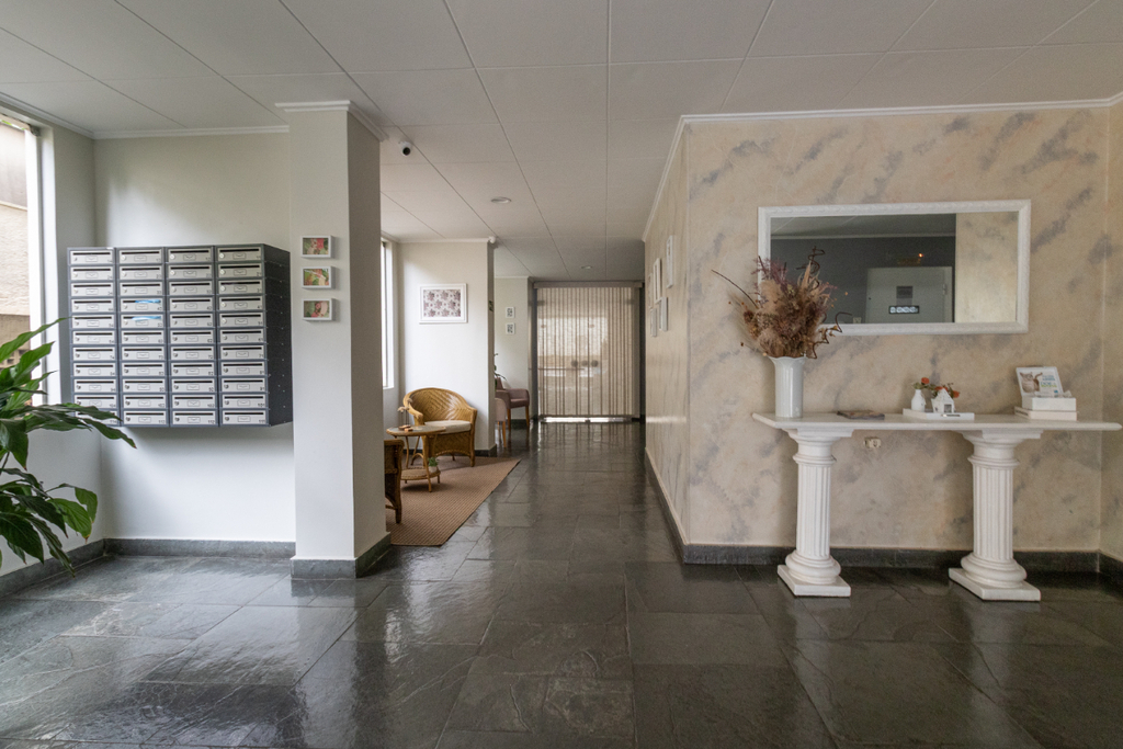 Apartamento à venda com 3 quartos, 75m² - Foto 14