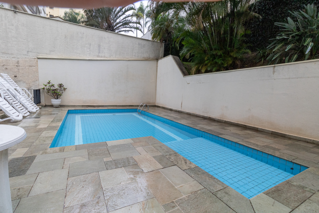 Apartamento à venda com 3 quartos, 75m² - Foto 19