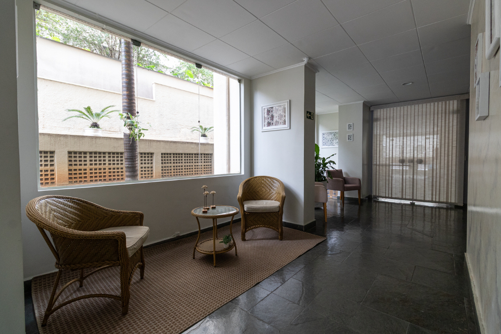 Apartamento à venda com 3 quartos, 75m² - Foto 20