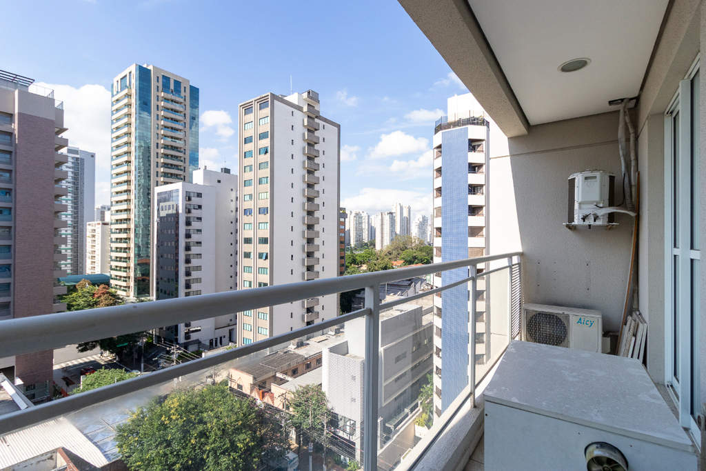 Conjunto Comercial-Sala à venda, 40m² - Foto 1