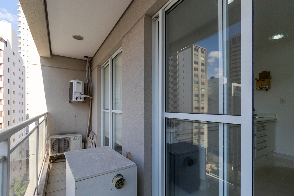 Conjunto Comercial-Sala à venda, 40m² - Foto 28