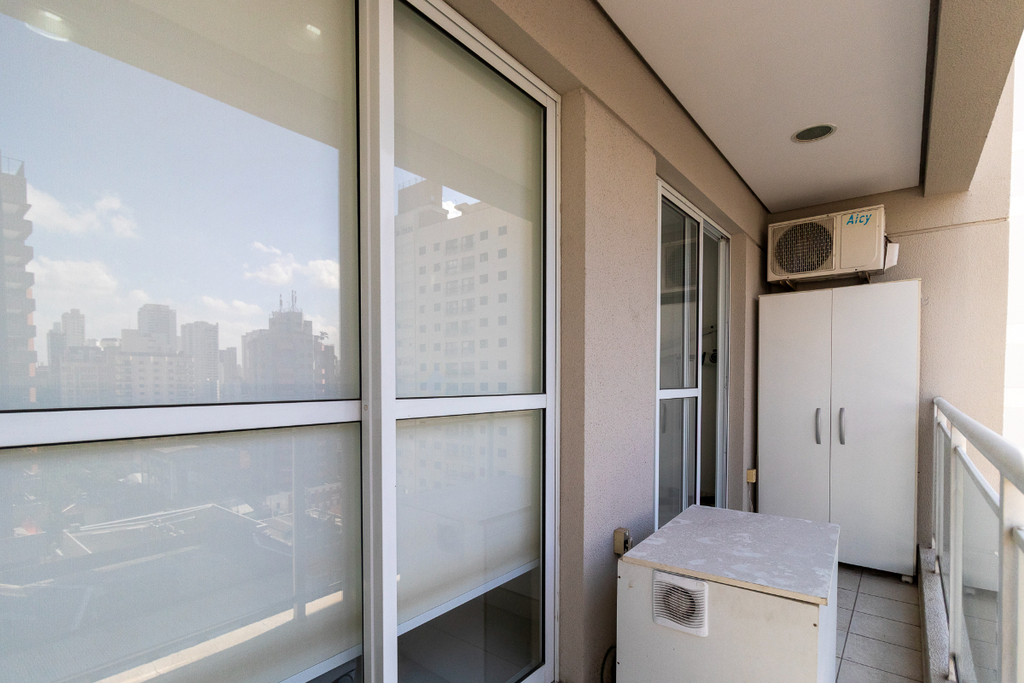Conjunto Comercial-Sala à venda, 40m² - Foto 26