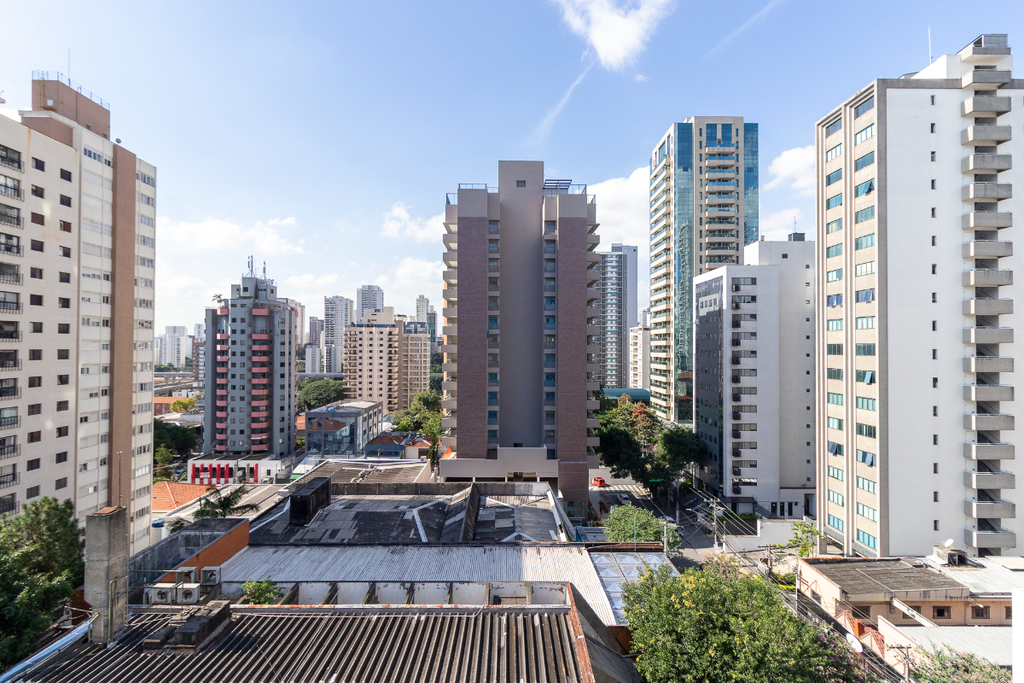 Conjunto Comercial-Sala à venda, 40m² - Foto 25