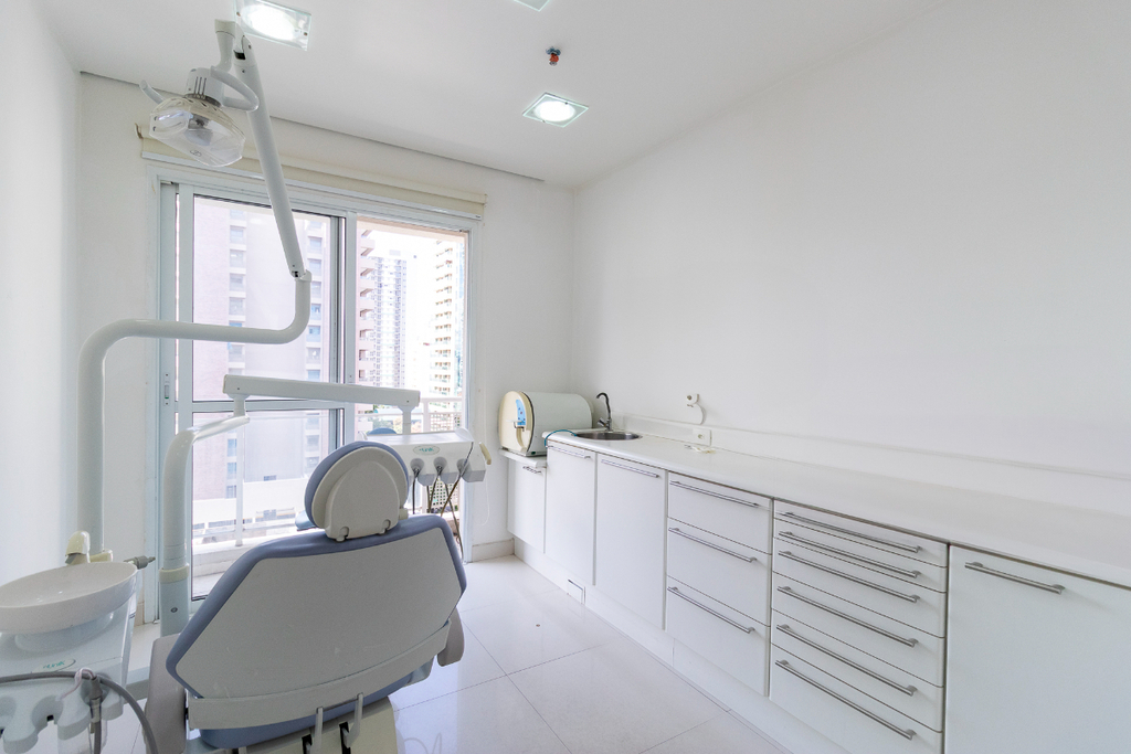 Conjunto Comercial-Sala à venda, 40m² - Foto 23