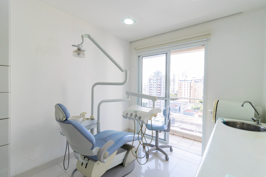 Conjunto Comercial-Sala à venda, 40m² - Foto 22